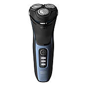Philips Norelco Shaver 3500, S3212/82 Rechargeable Wet & Dry Electric Shaver with Pop-Up Trimmer