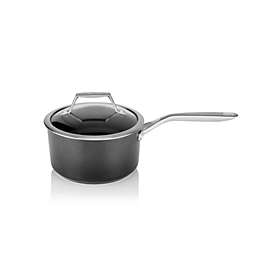 TECHEF - Onyx Collection - 2 Quart Saucepan with Cover