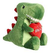 Aurora - Val Sayings - 9&quot; You Are Dino-Mite T-Rex
