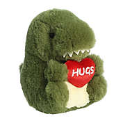 Aurora - Rolly Pets - 6&quot; Hugs T-Rex