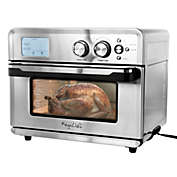 Multifunction Air Fryer Toaster Oven with 21 Presets