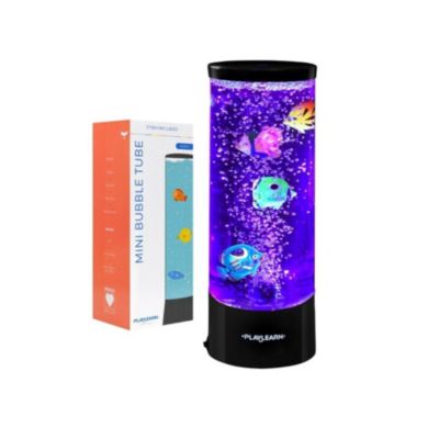 Mini Bubble Tube