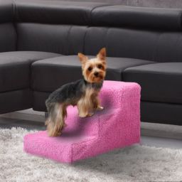 Dog Steps & Ramps | Bed Bath & Beyond