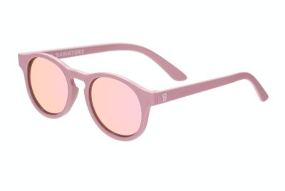 Babiators Polarized Pretty in Pink Keyhole