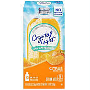 Crystal Light Citrus Energy 10 Ct