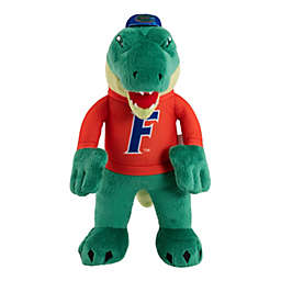 Bleacher Creatures Florida Gators Al E. Gator 10" Mascot Plush Figure - A Mascot for Play or Display