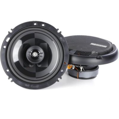 Memphis Audio 6-1/2" 2 Way Car Speakers - Pair