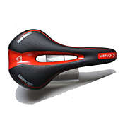 Kitcheniva Red Bicycle Sport Hollow Cycling Seat