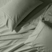 Egyptian Linens - Easy Care Sheet Set - Solid 650 Thread Count