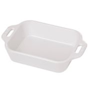 STAUB Ceramic 13-inch x 9-inch Rectangular Baking Dish