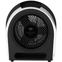 Vornado Velocity 5R Whole Room Space Heater with Remote - White