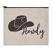 Slickblue Howdy Travel Bag