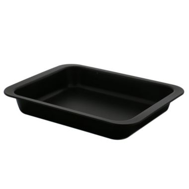 BALLARINI La Patisserie Nonstick Rectangular Cake Pan. View a larger version of this product image.