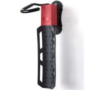 PRO BIKE TOOL Swivel Bike Wall Hanger - Vertical Indoor Storage Mount For 1 Bicycle