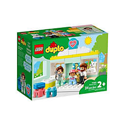 LEGO® Duplo Doctor Visit Building Set 10968