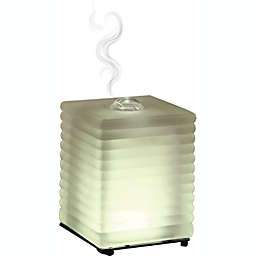 Pursonic Pursonic Glass Essential Oil Diffuser for Aromatherapy and Home Decor, 1 Count