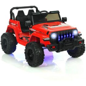 Fisher-Price® Power Wheels® Jurassic Park Jeep® Wrangler Ride-On | Bed Bath  & Beyond