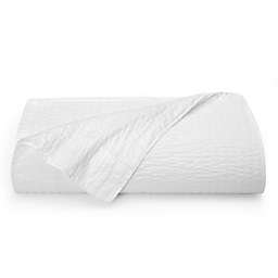 Standard Textile Home - Cumulus Top Cover, White, King/Cal King