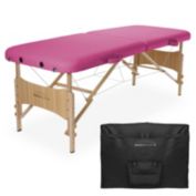 Saloniture Basic Portable Folding Massage Table