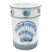 Sweet Home Collection - Beach Life Bath Accessory Collection, Tumbler