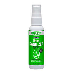Aromar Hand Sanitizer Mandarin Basil - 2 pk