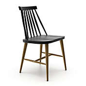 AEON Peterson Chair, Black