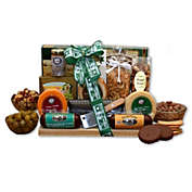 GBDS Thanks A Million Gourmet Gift Board- Meat and cheese gift - thank you gift - corporate gift