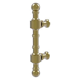 Allied Brass Retro Wave Collection 3 Inch Cabinet Pull