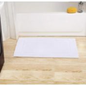 bath towel floor mats