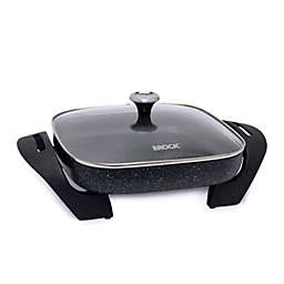 Starfrit - The Rock Electric Skillet, 12