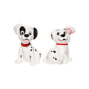 Disney Lucky and Patch 101 Dalmatians Salt and Pepper Shaker Set 6007222
