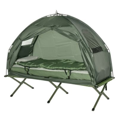 Instant Tent Rainfly Cover Accessory Coleman 6 Person Instant Tent Waterproof 744110061178
