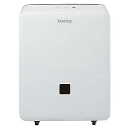 Danby DDR020BJWDB-ME 22 Pint Dehumidifier in White