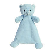 ebba - My First Teddy - 14" Luveez - Blue