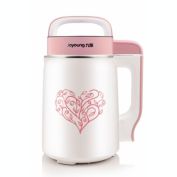 Pandabrands Joyoung DJ06M-DS920SG Easy-Clean Automatic Soy Milk Maker 0.6L