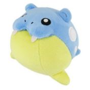 Sanei All Star Collection 8 Inch Plush - Spheal PP204