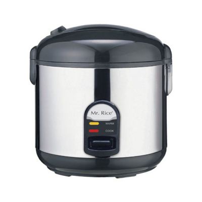 bed bath and beyond rice steamer