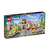 LEGO Friends Dog Rescue Van Building Set 41729