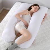 Kitcheniva Pregnancy Body Maternity Pillow for Pregnant