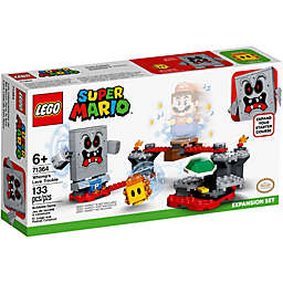 LEGO Super Mario Whomp's Lava Trouble Building Set 71364