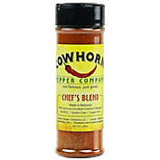 Pepper Company Chef&#39;s Blend Seasoning Made with Genuine Smoked Cowhorn Peppers