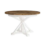 Provence Round Extension Table (47&quot;/63&quot;)