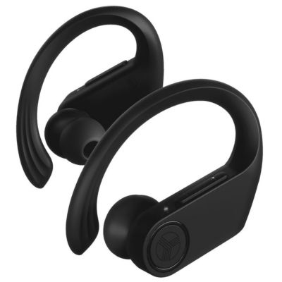 Treblab X3 Pro - True Wireless Earbuds with Earhooks