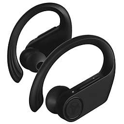 Treblab X3 Pro - True Wireless Earbuds with Earhooks
