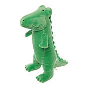 Manhattan Toy Lyle, Lyle, Crocodile 10 Inch Officially Licensed Plush Stuffed Animal