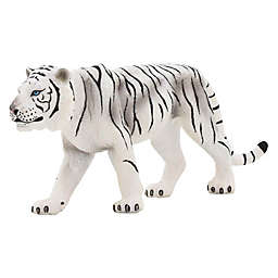 MOJO White Tiger Animal Figure 387013