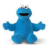 Enesco Sesame Street 6&quot; Cookie Monster Beanbag Gund Plush