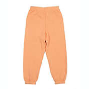 Leveret Kids Sweatpants Boho Solid Color