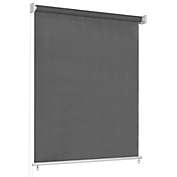 Home Life Boutique Outdoor Roller Blind