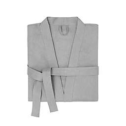 Standard Textile Home - Linen Robe, Slate, Small